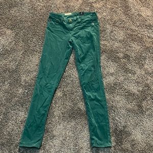 The Legging.  Calypso.  Adriano Goldschmied